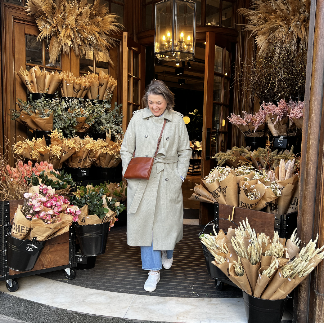 Behind Our Season Drop: Meet Jess 